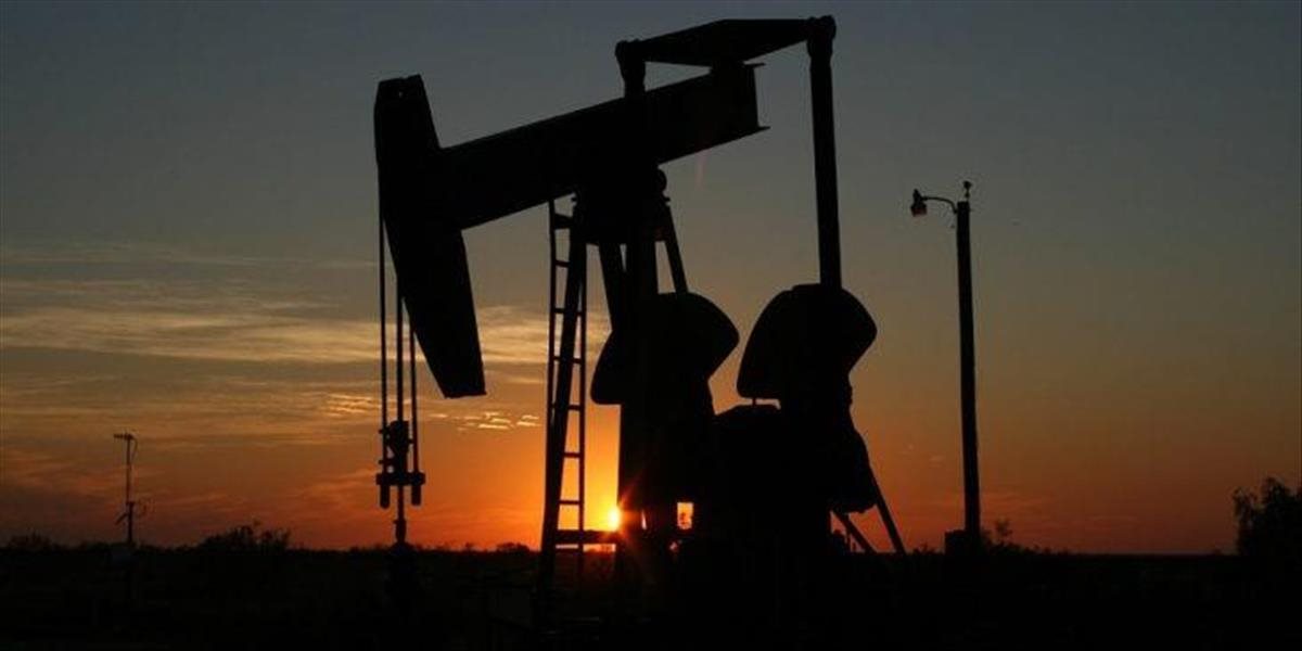 Saudská Arábia znížila ťažbu ropy na takmer 2-ročné minimum