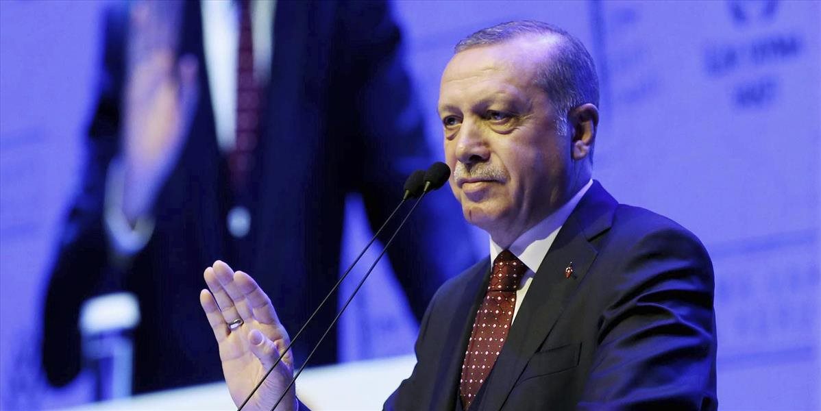 Turecká AKP zrušila v Nemecku všetky plánované akcie pred referendom