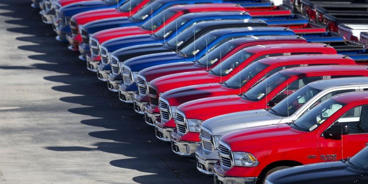Francúzska prokuratúra vyštruje Fiat Chrysler z podvodu na emisiách