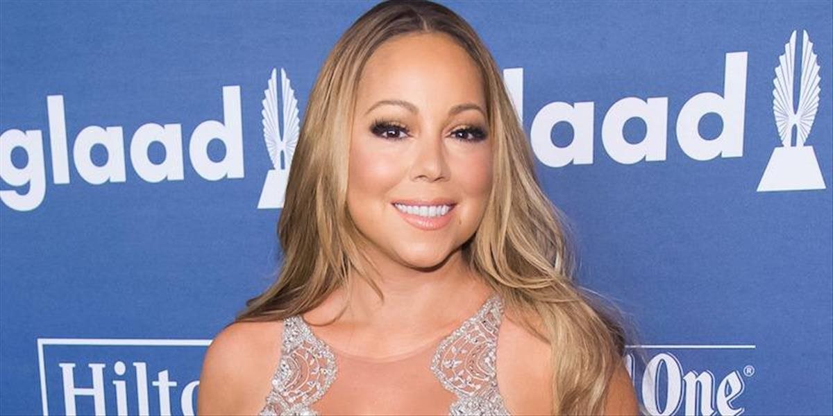 Mariah Carey ohlásila film inšpirovaný jej piesňou All I Want For Christmas Is You