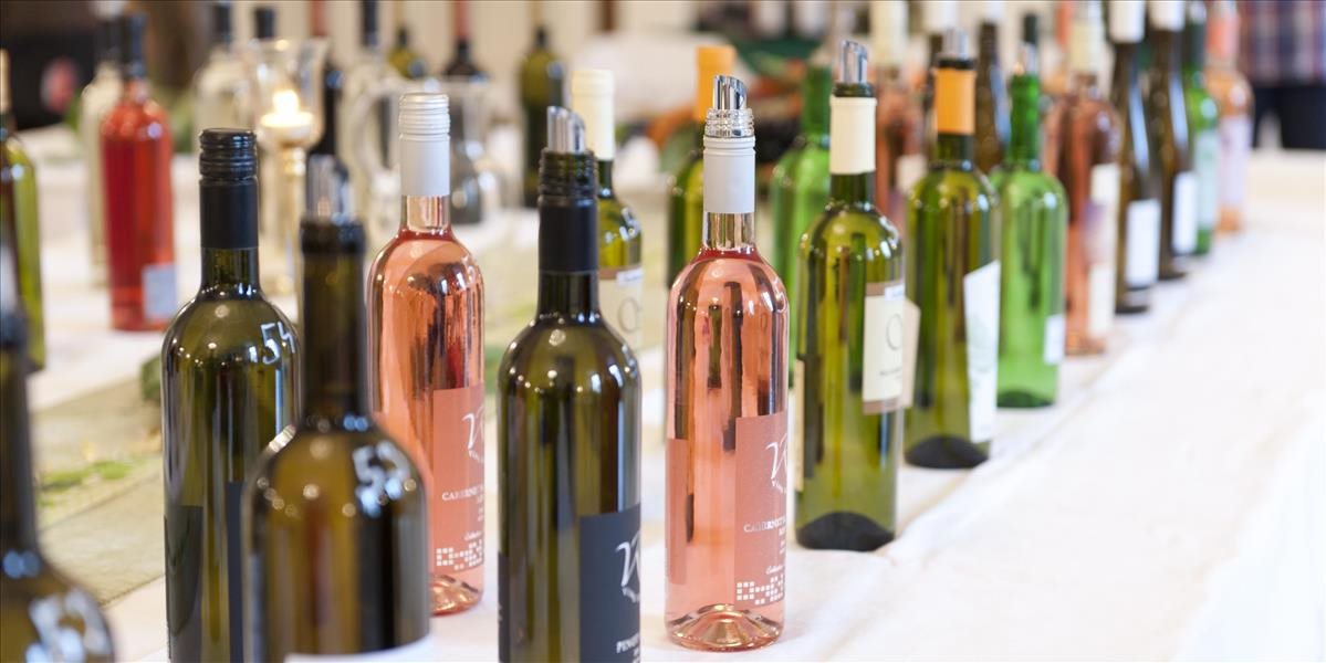 Modra hostí medzinárodnú výstavu vinohradníkov, vinárov aj milovníkov vína