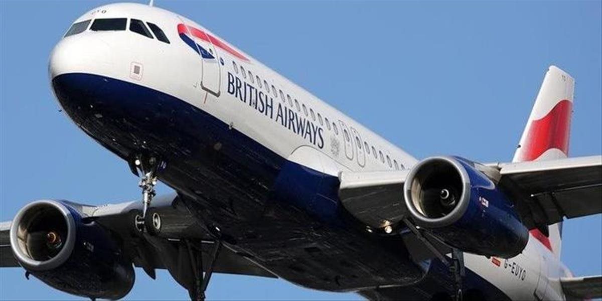 Británia oznámila, že zákaz laptopov v kabínach lietadiel začne platiť už v sobotu