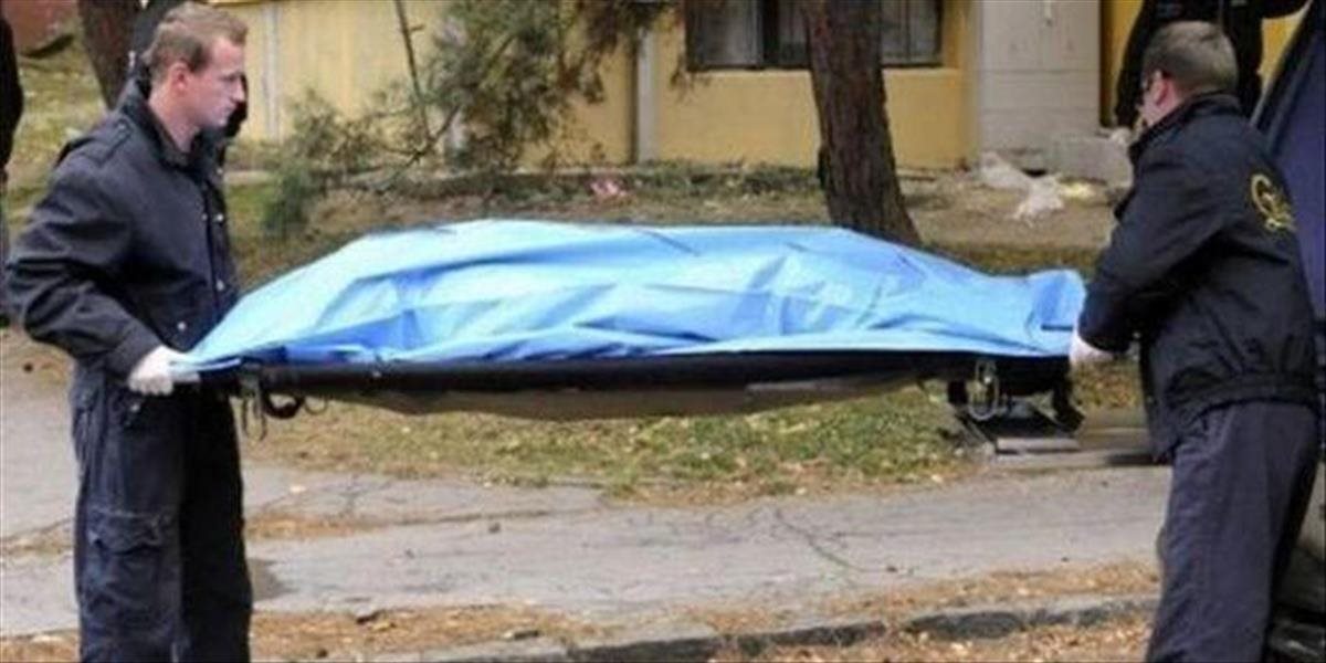 V Grazi našli mŕtveho Slováka-bezdomovca, ktorý žil naposledy vo Viedni