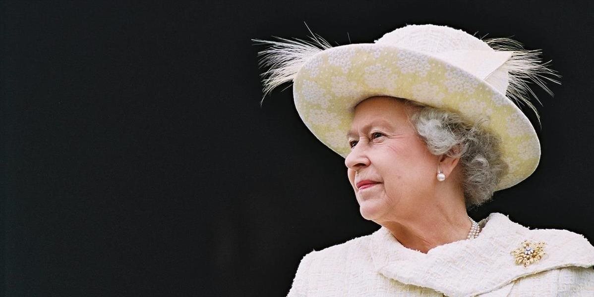 Kráľovná po londýnskom útoku odložila otvorenie nového Scotlant Yardu