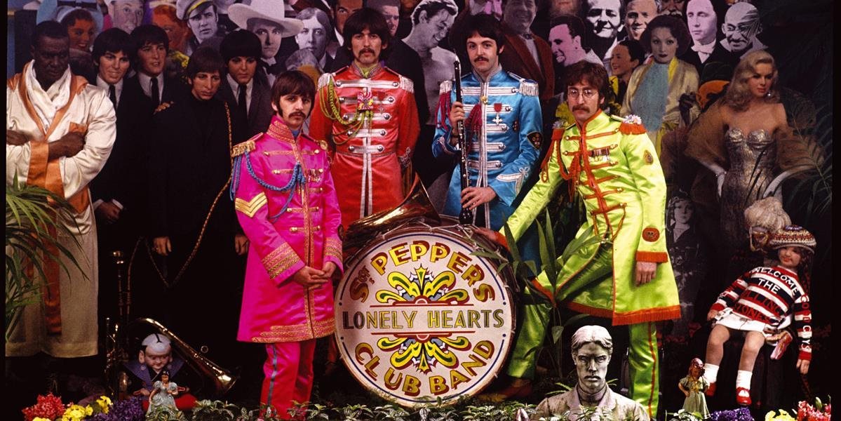 V Liverpoole pripravujú festival k 50. výročiu vydania albumu Sgt. Pepper's od The Beatles