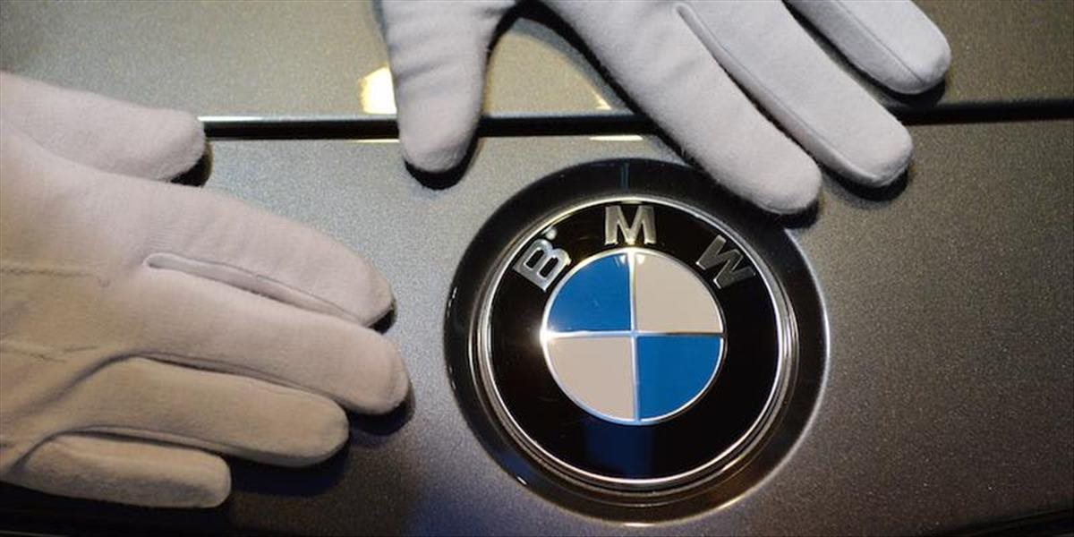 Dvaja nafetovaní Poliaci spôsobili BMW škodu milión eur