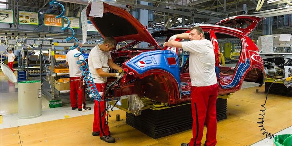 Kia Motors Slovakia plánuje zvýšiť zamestnancom mzdy o sto eur
