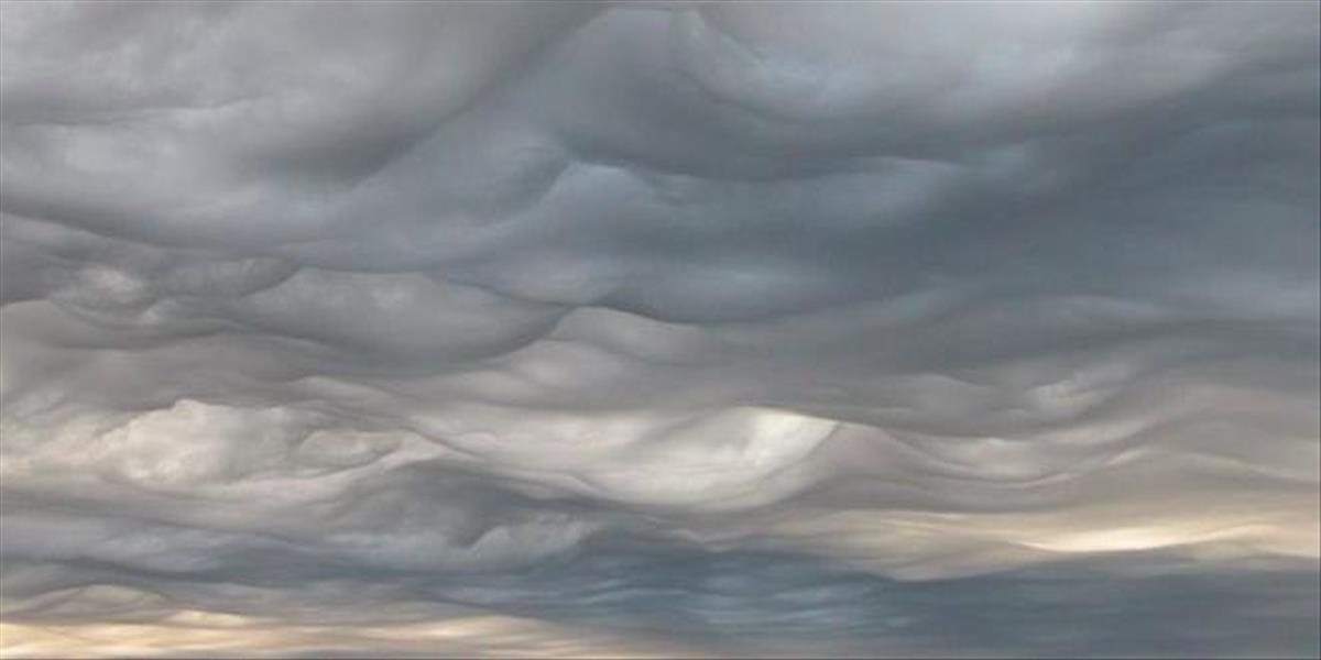 Do Medzinárodného atlasu oblakov pridali nové úkazy