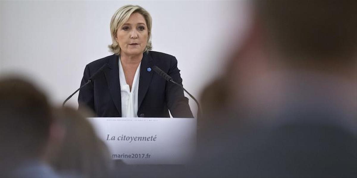 Le Penová: Útok v Londýne potvrdzuje nutnosť kontrol na národných hraniciach