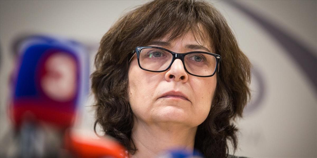 Ministerka Žitňanská za rok presadila veľa konkrétnych zmien