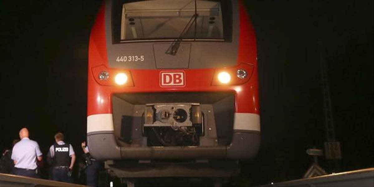 Vo vlaku z Bratislavy do Viedne našli mŕveho len 28-ročného Slováka