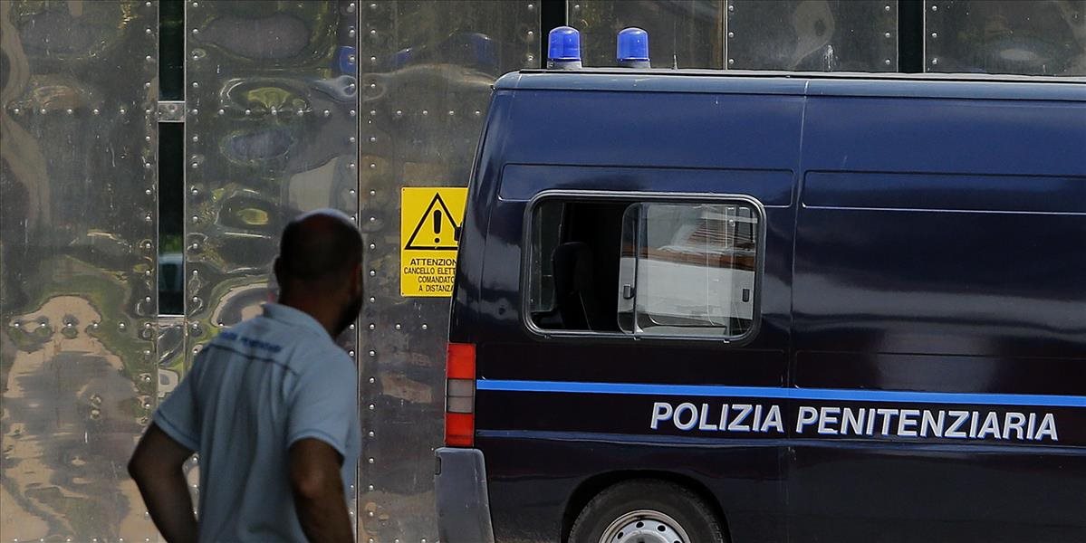 V Taliansku zadržali štyroch podozrivých zo šírenia teroristickej propagandy