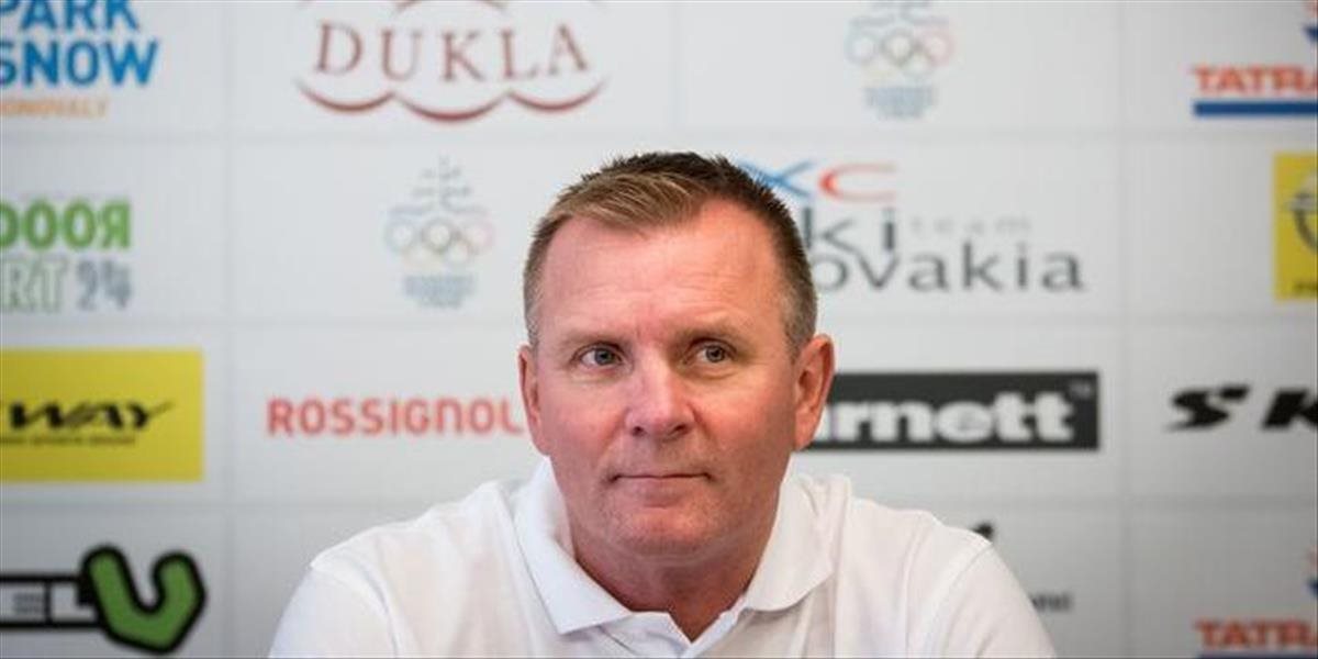 František Repka sa vzdal pozície prezidenta Slovenskej lyžiarskej asociácie