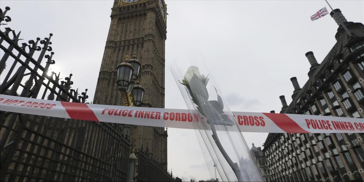 Izraelský expert: Zastaviť útoky, aký sa stal v Londýne, je takmer nemožné