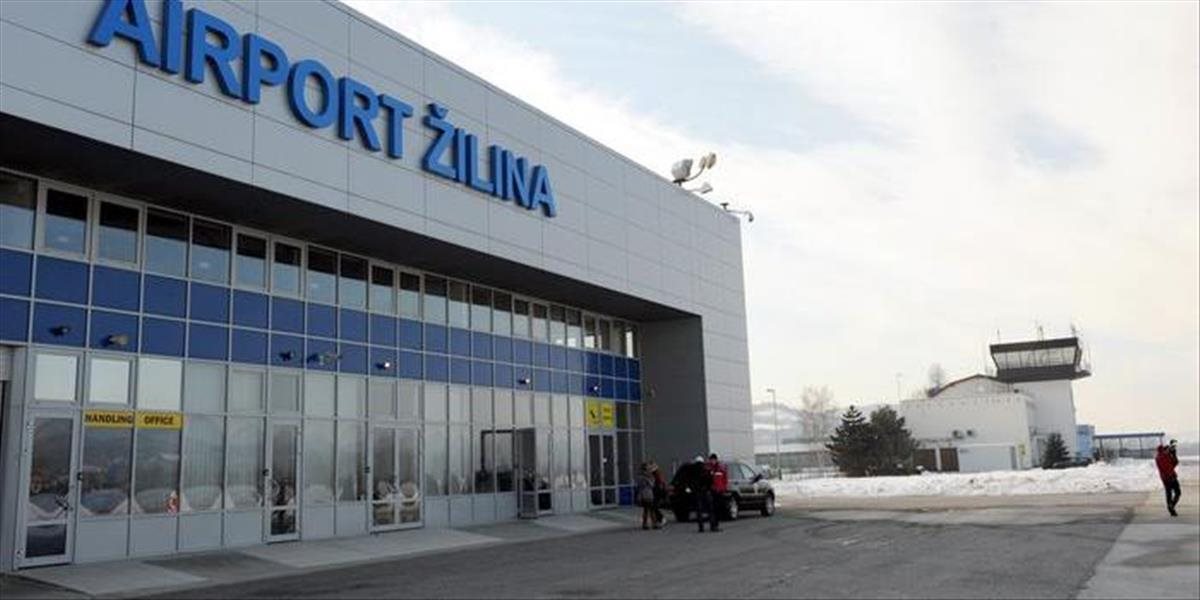 Odborári z Letiskovej spoločnosti Žilina chcú svoje mzdy za január a február