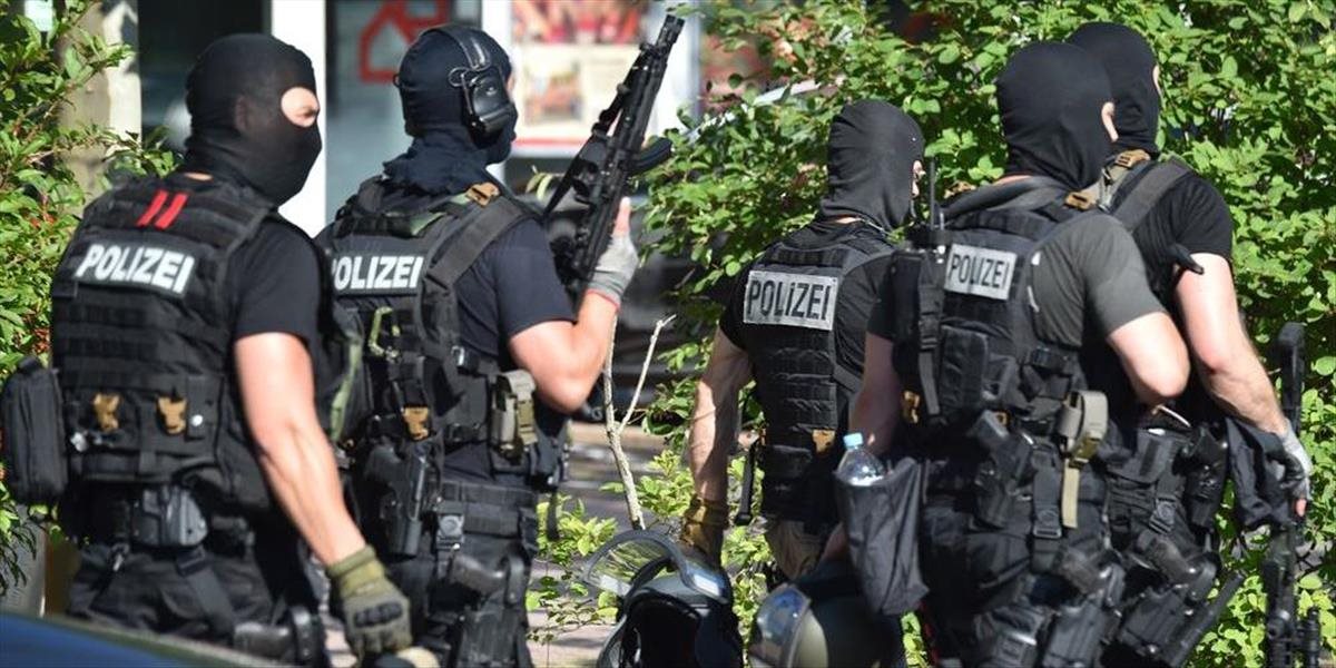 Strieľalo sa v uliciach nemeckého Hanoveru, o život prišiel 25-ročný muž