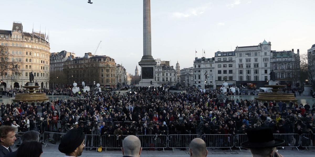 Útok v Londýne odsúdila aj najväčšia organizácia islamských krajín na svete OIC