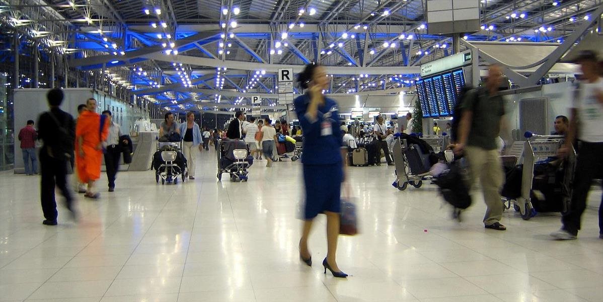 Ako z filmu terminál: Na letisku v Brazílii žije už tri mesiace nemecký turista, ktorý tam uviazol