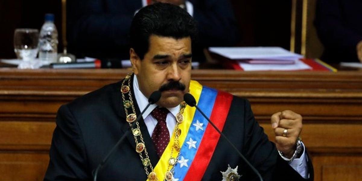 OAŠ vyzýva vládu Venezuely, aby výpísala nové parlamentné voľby a prepustila politických väzňov