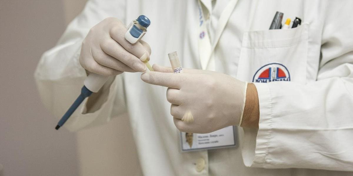 Počet prípadov TBC stúpa, vlani na Slovensku pribudlo 296 pacientov
