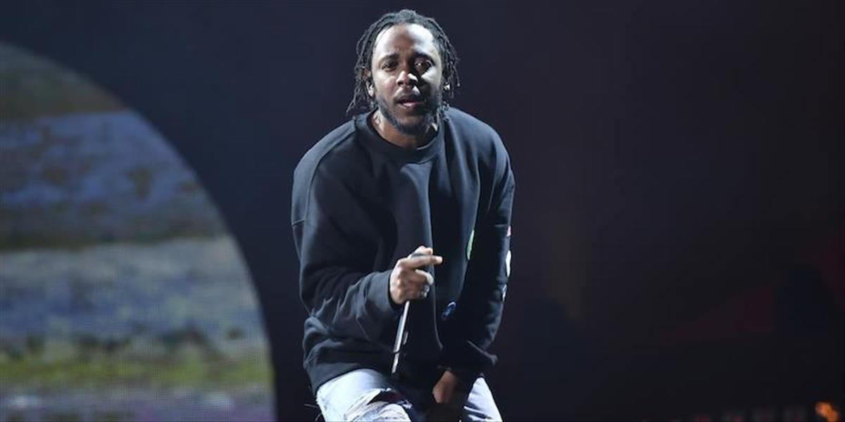 Kendrick Lamar zverejnil skladbu The Heart Part 4