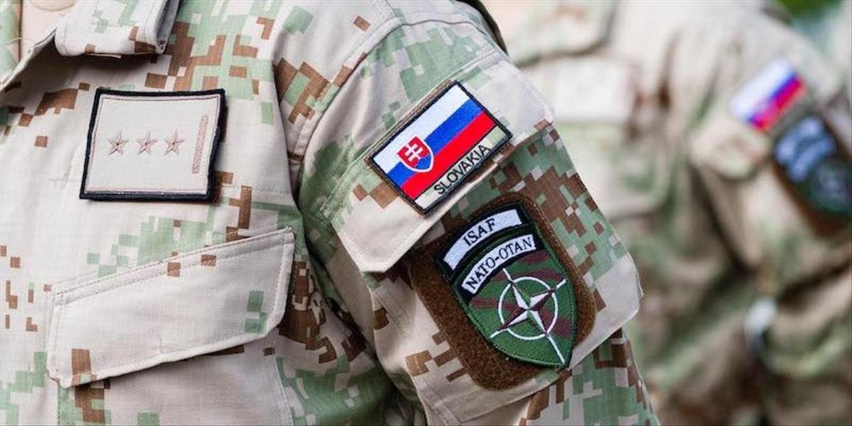 V Afganistane sa zranil slovenský vojak