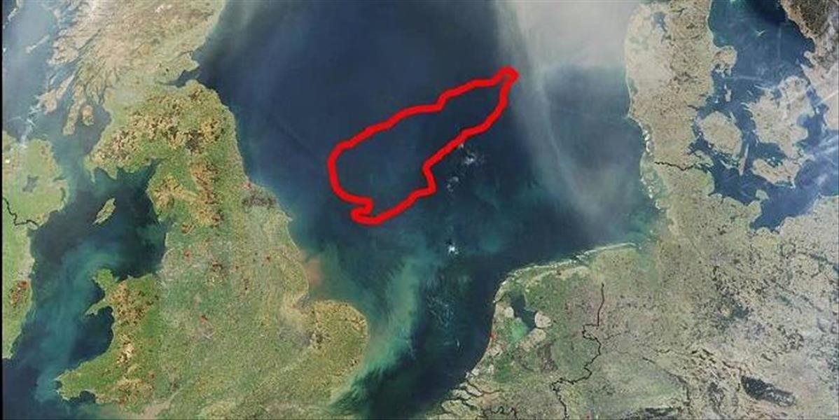 Šefčovič: Umelý ostrov v Severnom mori vyrobí energiu pre 80 miliónov Európanov