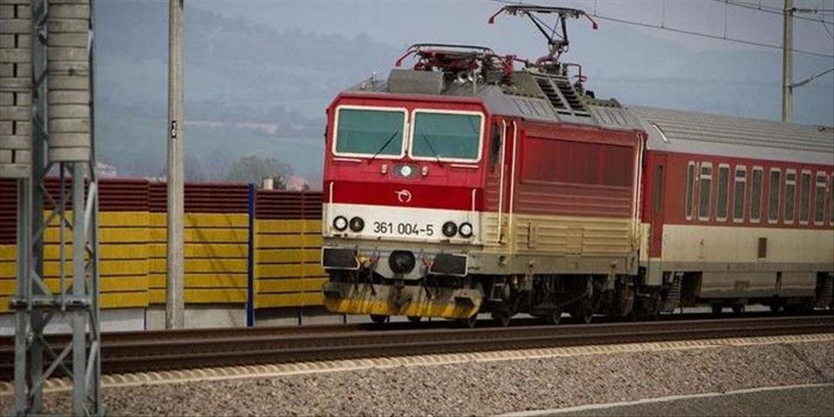 ŽSR upozorňujú na výluku v úseku Zlatná na Ostrove – Komárno – štátna hranica, vlaky nahradia utobusy