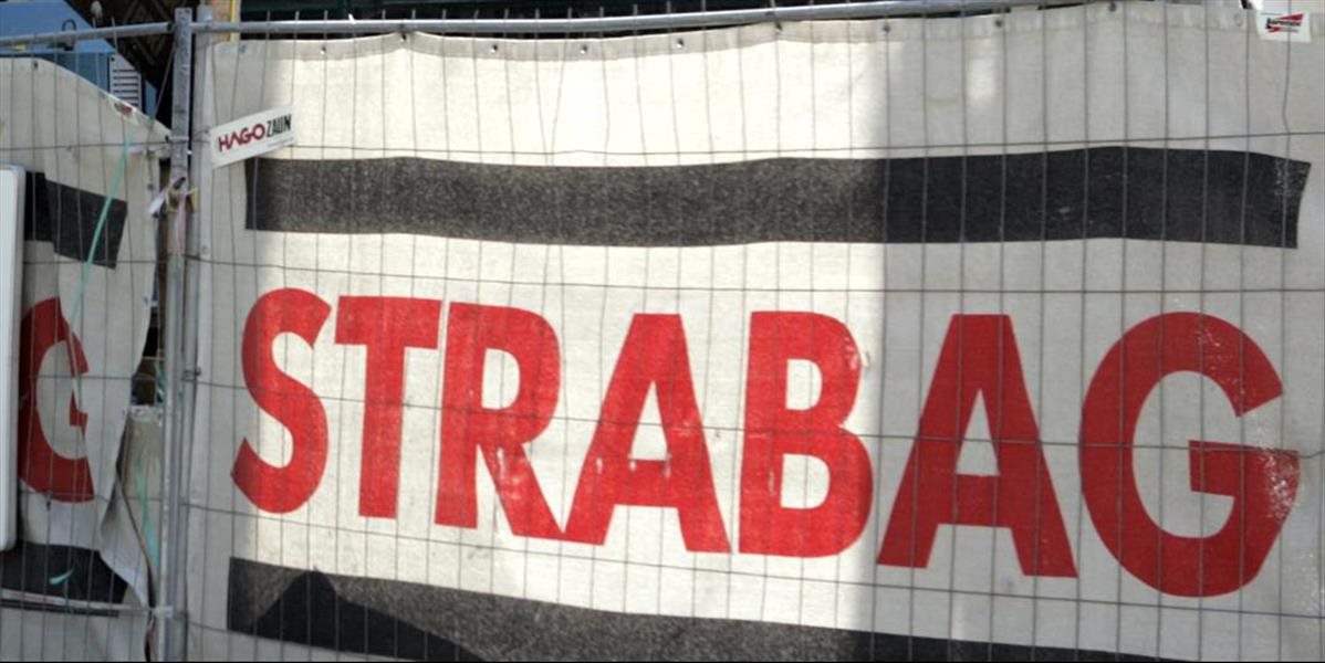 Rakúsky Strabag nakupuje srbské firmy na údržbu ciest