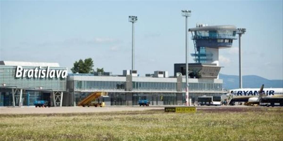 Bratislava bude mať cez letnú sezónu pravidelné letecké linky do 41 destinácií