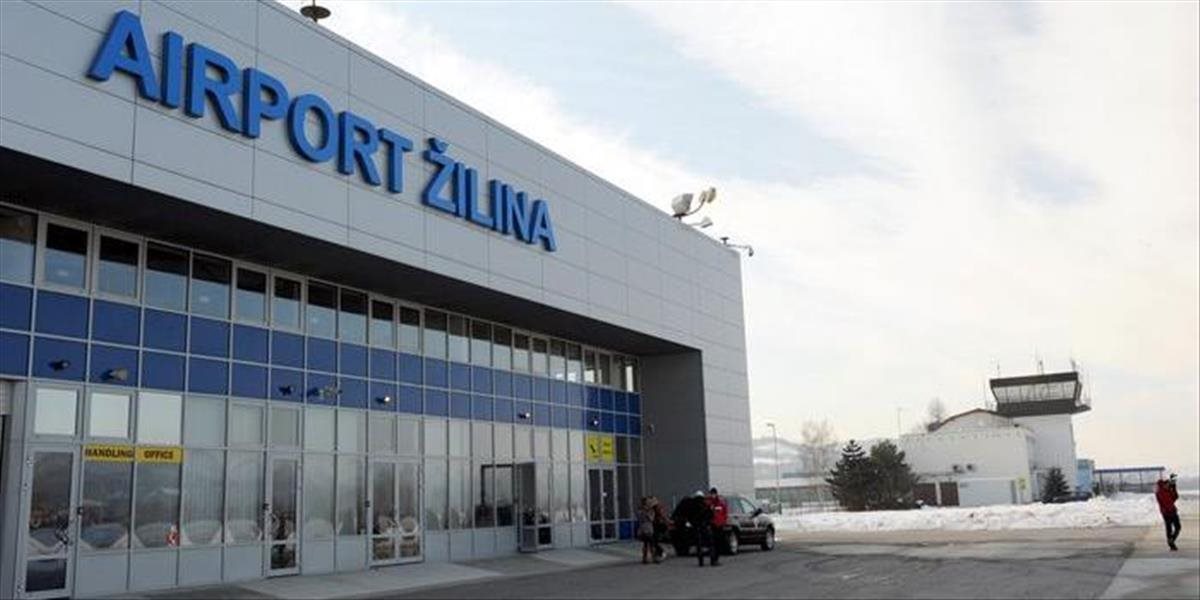Zamestnanci Letiskovej spoločnosti Žilina nedostali už dva mesiace výplaty