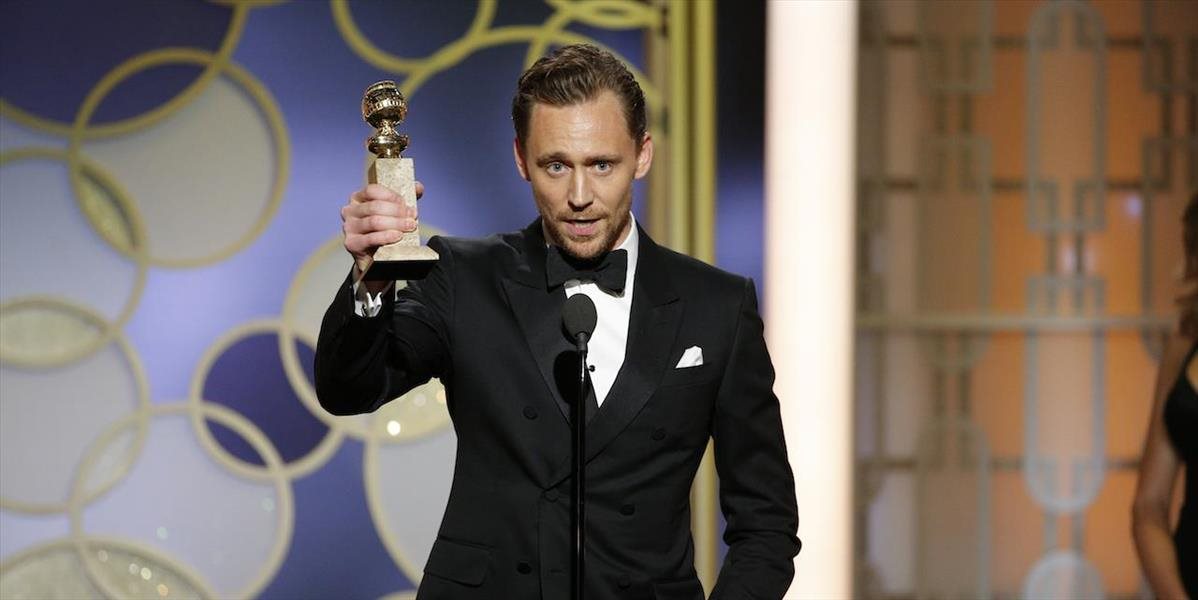 Pre slávu sa cítim zraniteľný, tvrdí Tom Hiddleston