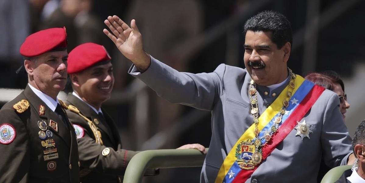 Prezident Maduro požiadal OSN o pomoc pri zvyšovaní zásob liekov