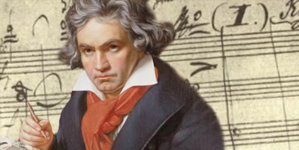 Pred 190 rokmi zomrel hudobný velikán Ludwig van Beethoven
