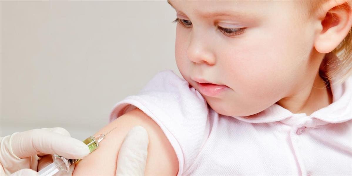 Nežiaduce účinky po očkovaní väčšinou vymiznú do pár hodín