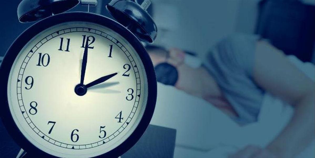 Posun času sa môže podľa neurologičky podpísať pod horší spánok a zvýšenú únavu