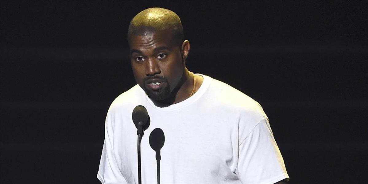 Kanye West sa uzavrel mimosúdnu dohodu v prípade skladby New Slaves