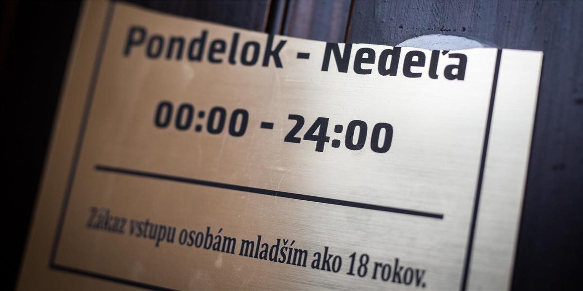 Staromestskí poslanci budú rokovať o otváracích hodinách podnikov
