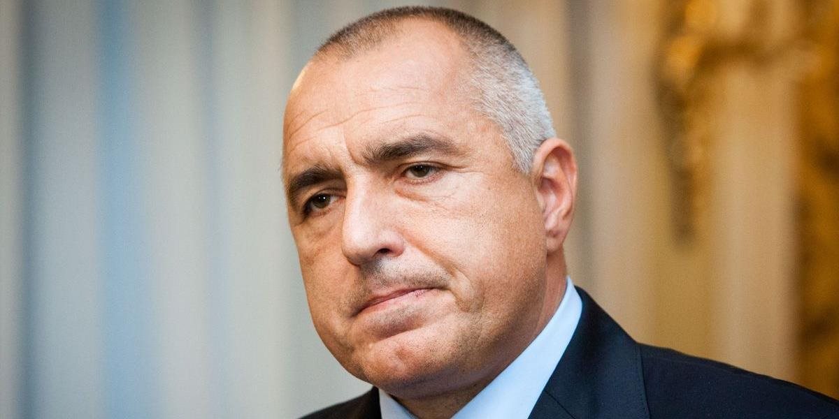 Víťazom parlamentných voliev v Bulharsku je expremiér Borisov, je pripravený vytvoriť novú vládu