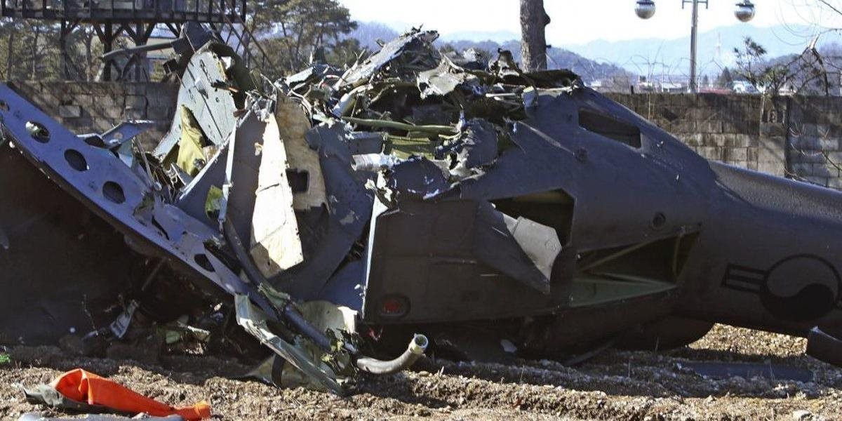 Havária vojenského vrtuľníka na východe Ukrajiny si vyžiadala päť obetí