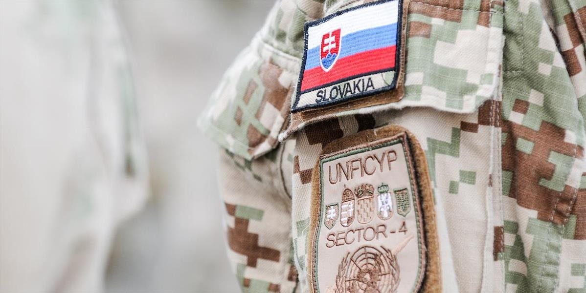 Slovenskí vojaci, ktorí zahynuli v zahraničných misiách, budú mať pamätník
