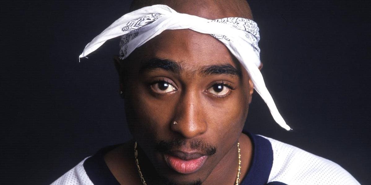 Tupaca Shakura uvedie do Rock'n'rollovej siene slávy Snoop Dogg