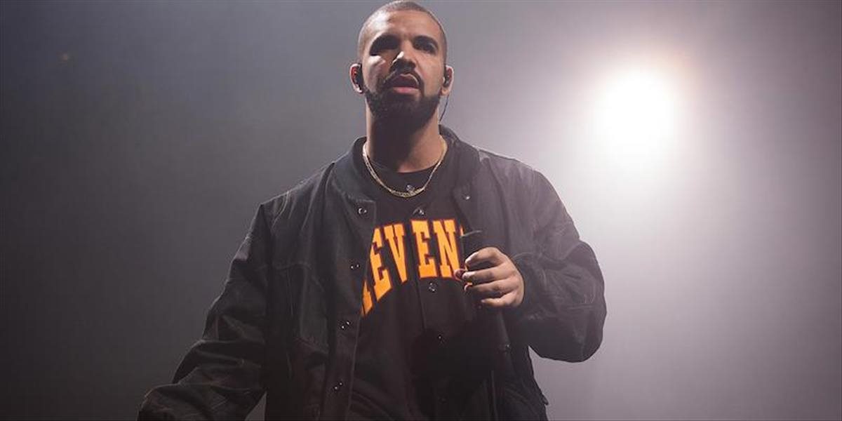 Drake po siedmy raz dobyl albumový Billboard
