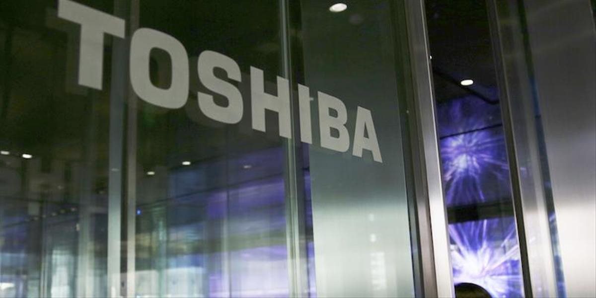 Hodnota akcií Toshiby klesá pre správy o bankrote Westinghouse