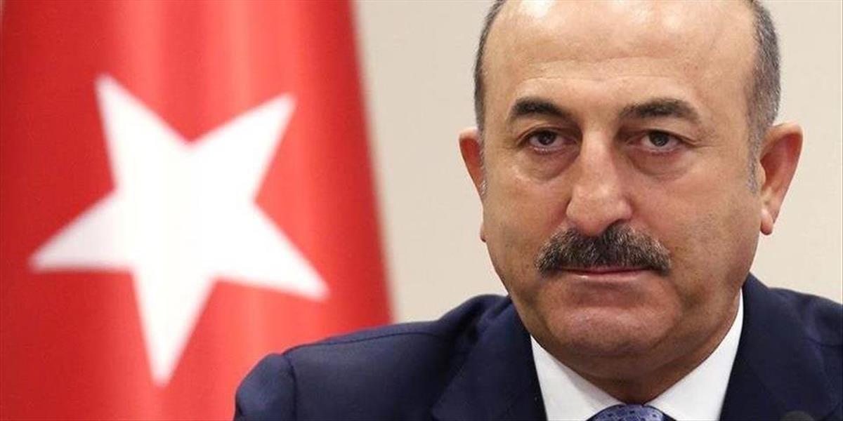 Veľvyslanec Cypru odmieta panovačný postoj Turecka a vyzýva, nech opustí ostrov