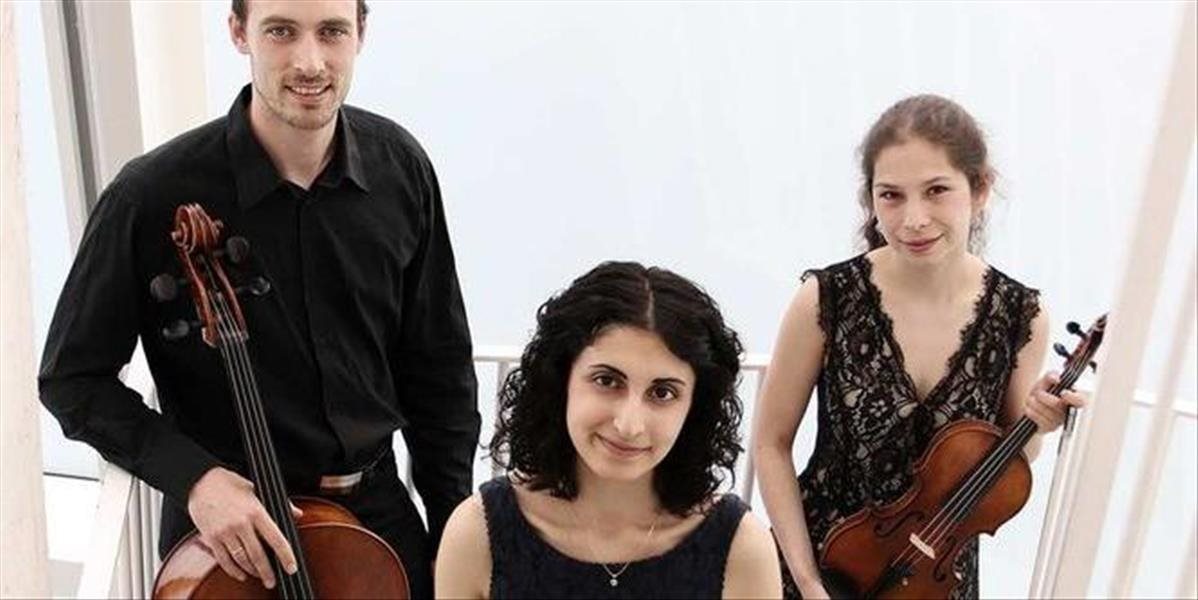 Zoskupenie Ludus Trio a študenti múzických umení zahrajú v Redute