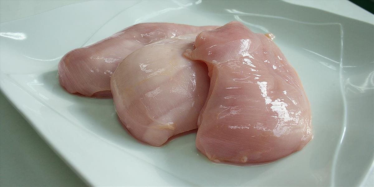 Pochybné brazílske mäso sa našlo aj v SR, hygienici kontrolovali stovky podnikov