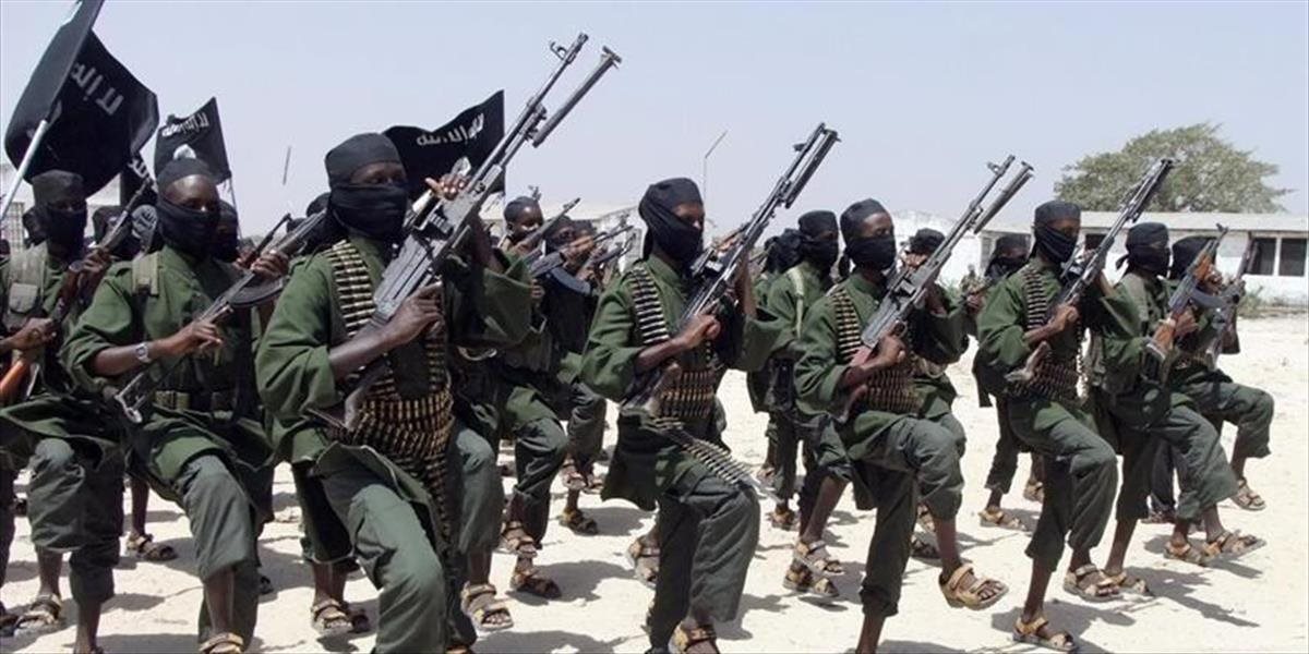 Kenská armáda zabila v Somálsku 31 islamistických militantov aš-Šabábu