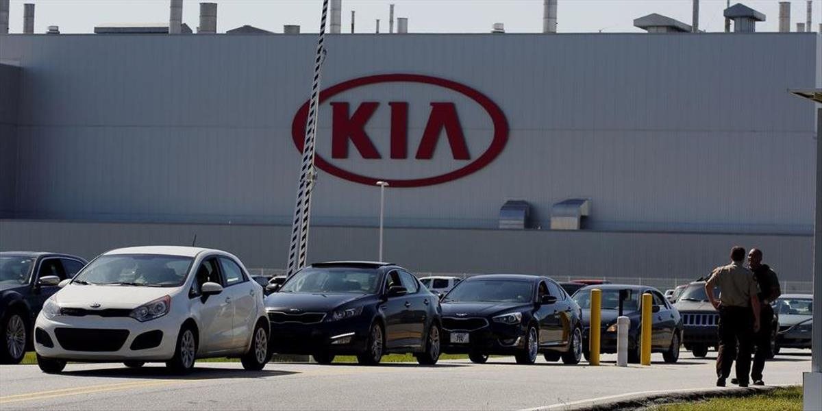 Odborári sa s manažmentom firmy Kia dohodli na zvýšení miezd, štrajkovú pohotovosť ukončili