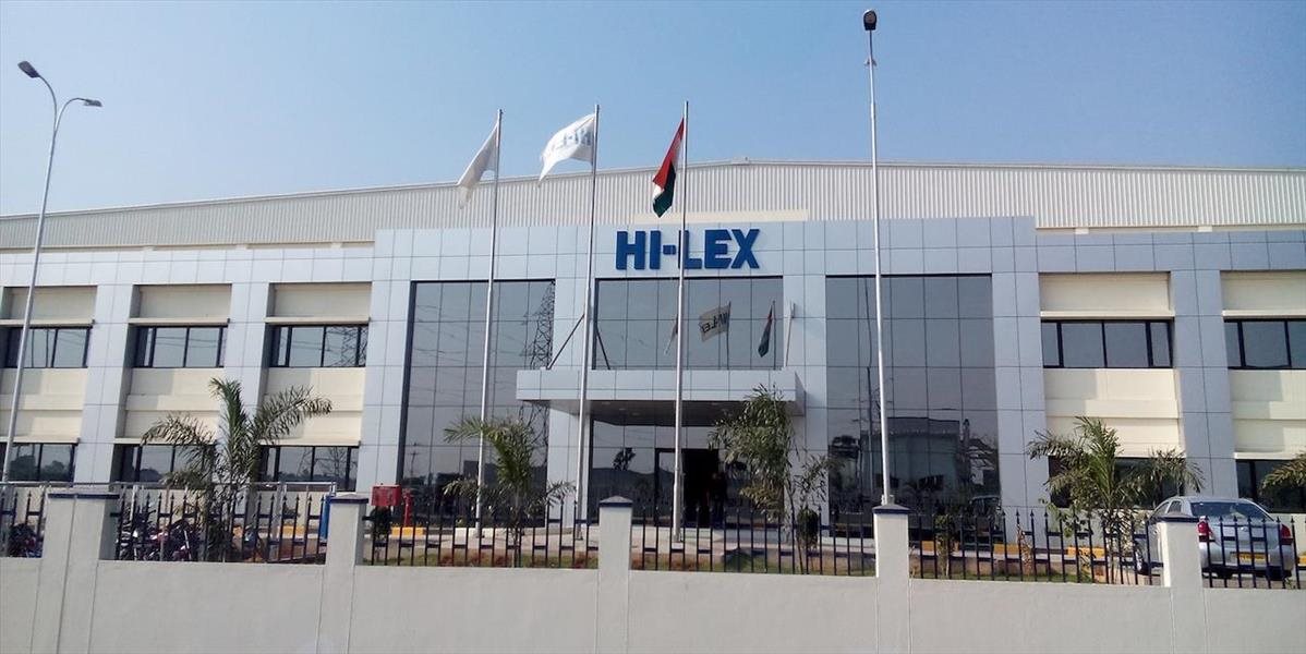 Japonský dodávateľ Hi-Lex postaví v ČR továreň za 1,2 miliardy CZK